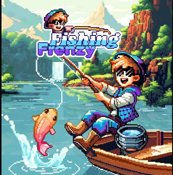 Fishing Frenzy