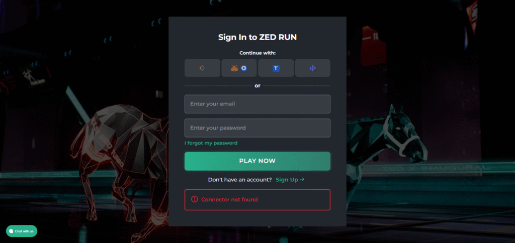 10 Best Crypto Games on Polygon for Beginners 6 Zed Run