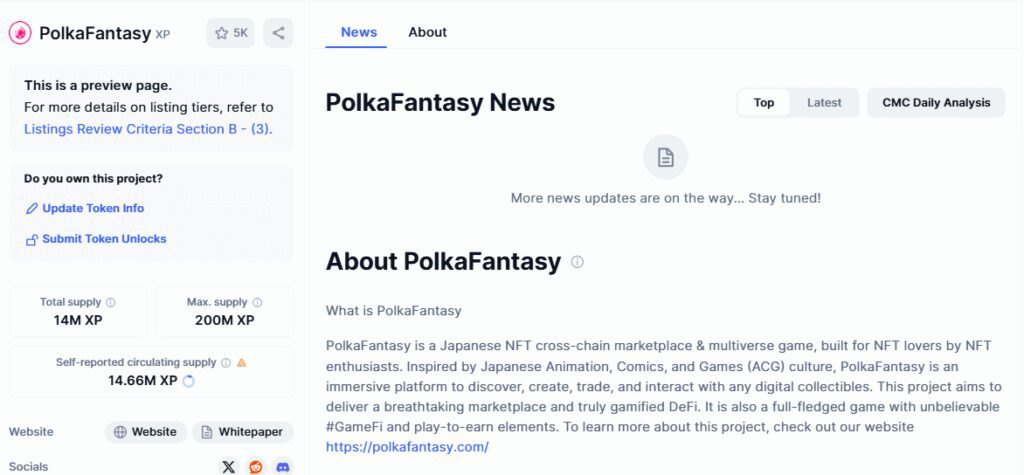 PolkaFantasy