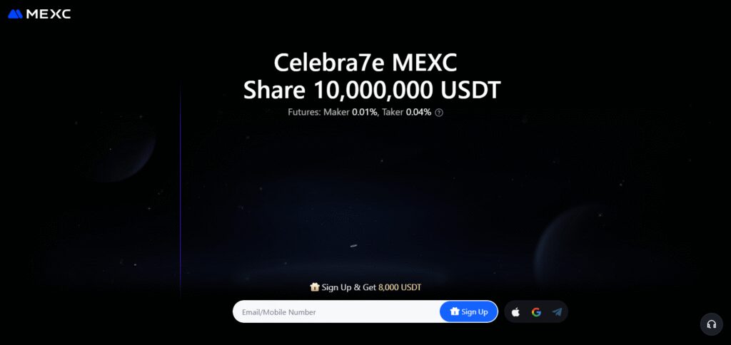 MEXC