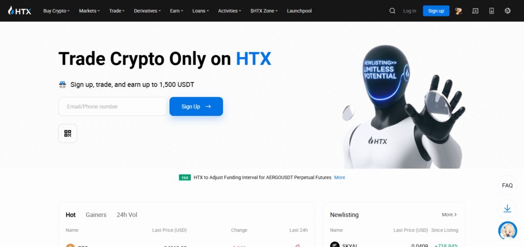 Huobi