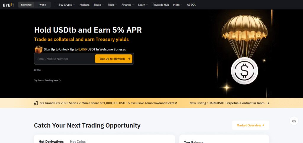 Bybit
