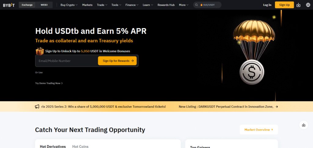 Bybit