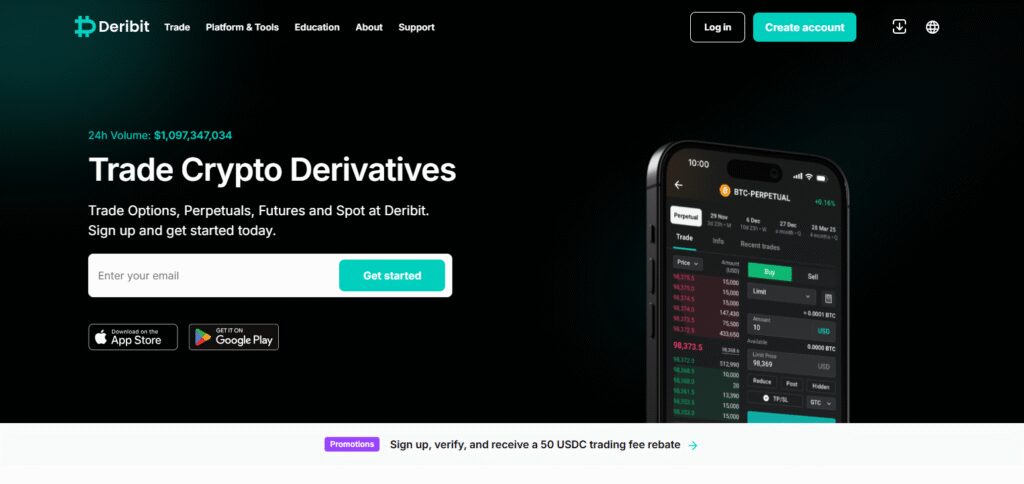 Deribit