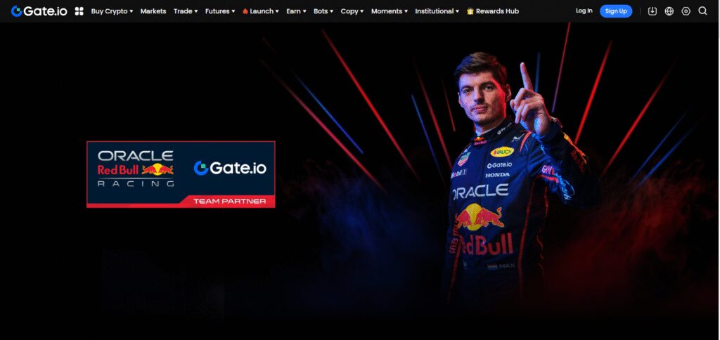 Gate.io