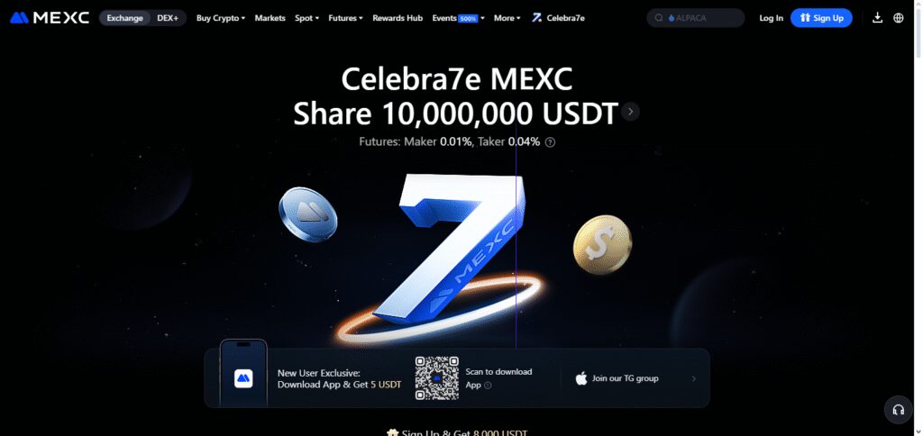 MEXC