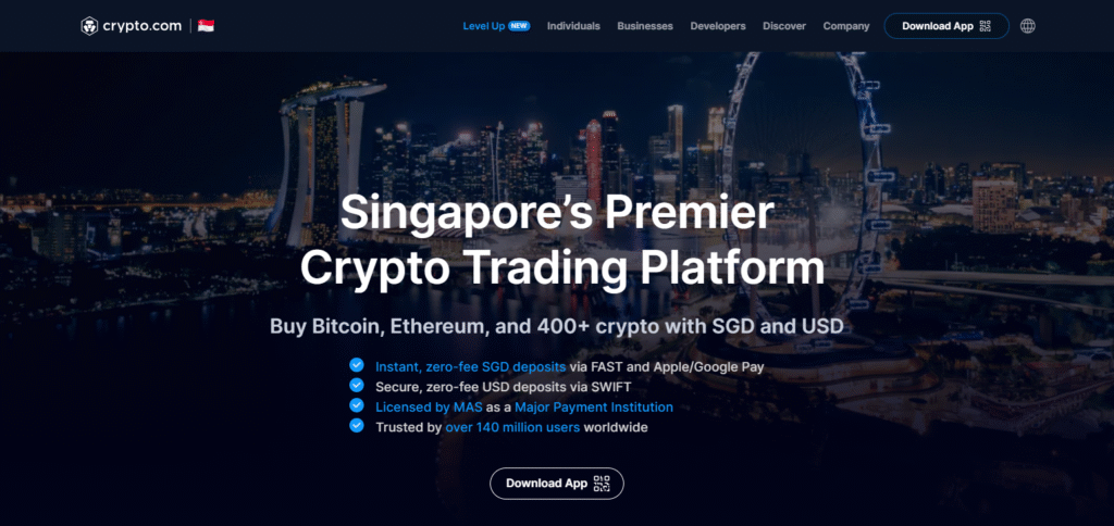 Crypto.com  