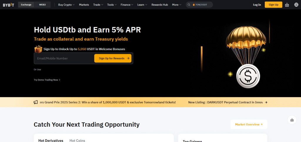 Bybit