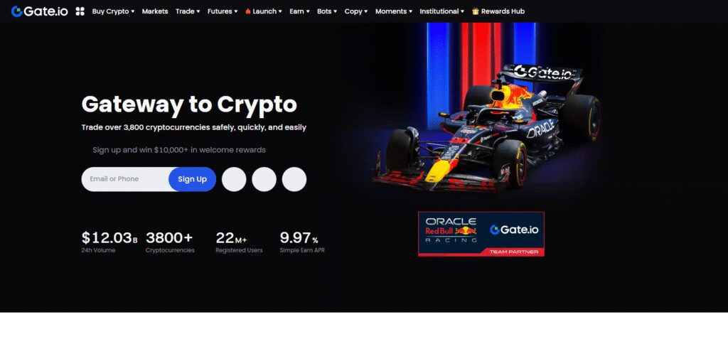Gate.io