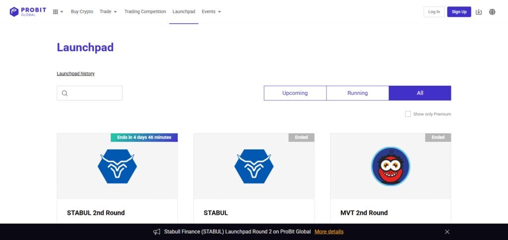 ProBit Global
