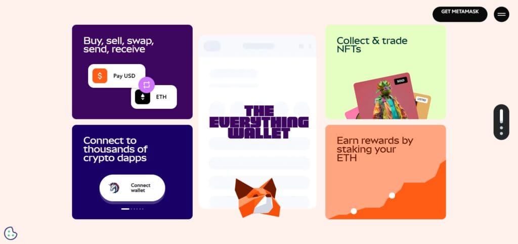 How to Set Gas Fees for NFT Minting | Step-by-Step Guide 4 Connect your crypto wallet