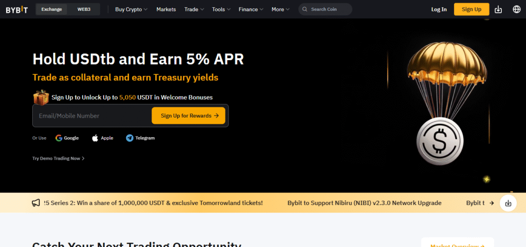 Bybit