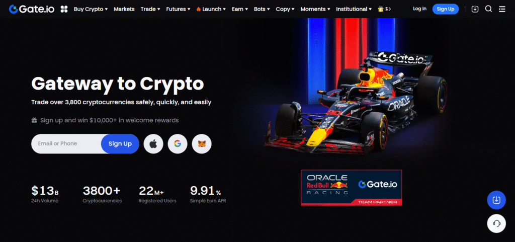 Gate.io