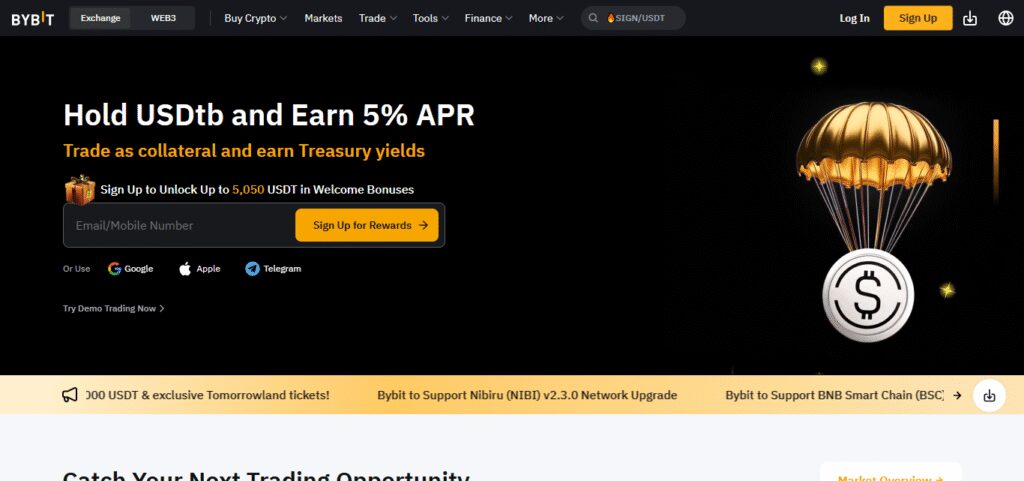 Bybit