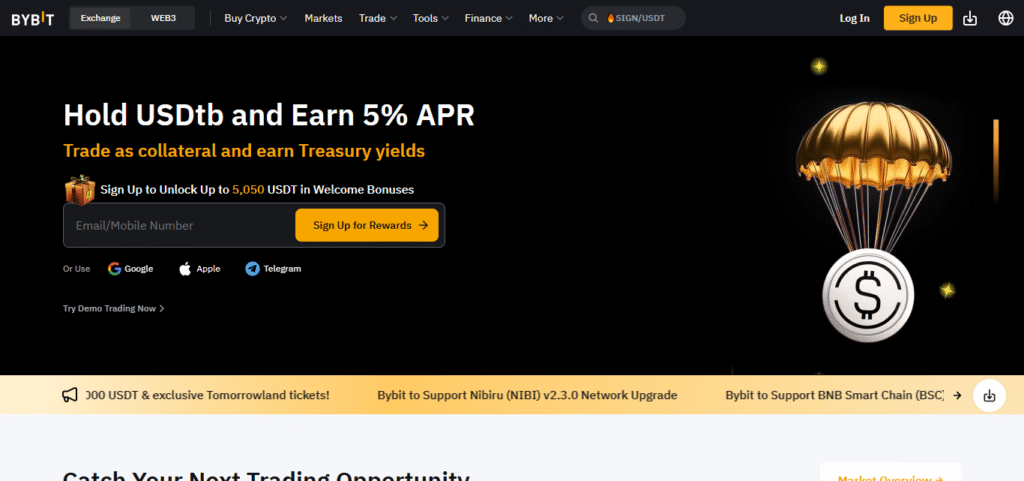 Bybit