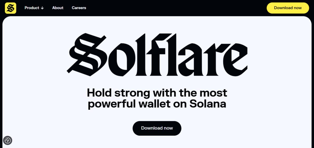 10 Best Staking Platforms For Solana 3 Solflare Wallet