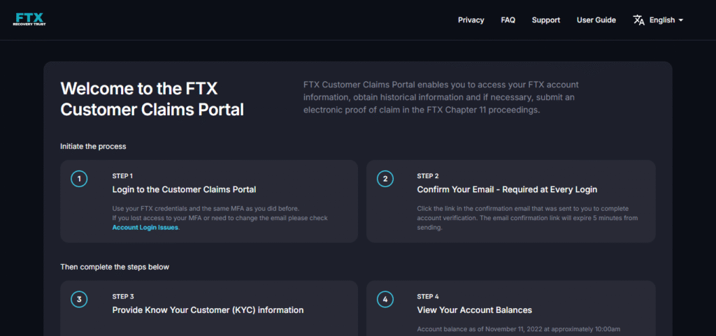 FTX