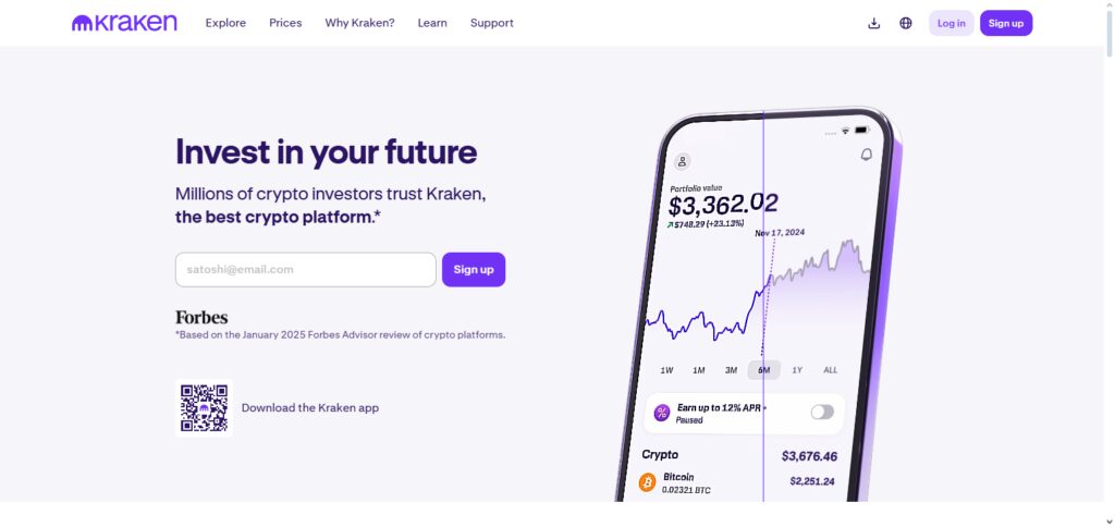10 Best Staking Platforms For Solana 4 Kraken