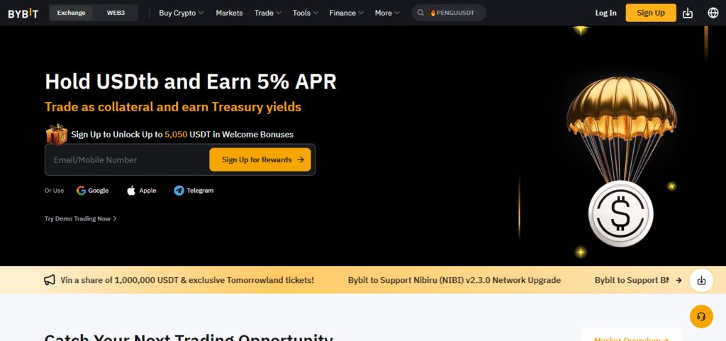 Bybit