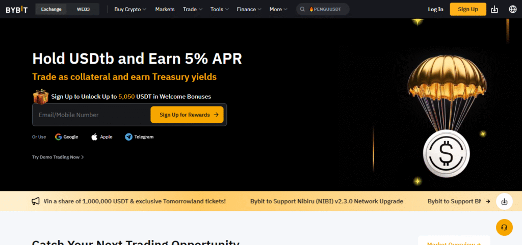 Bybit