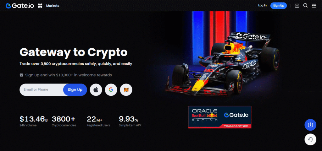 Gate.io