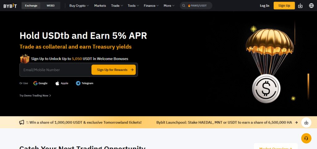 Bybit