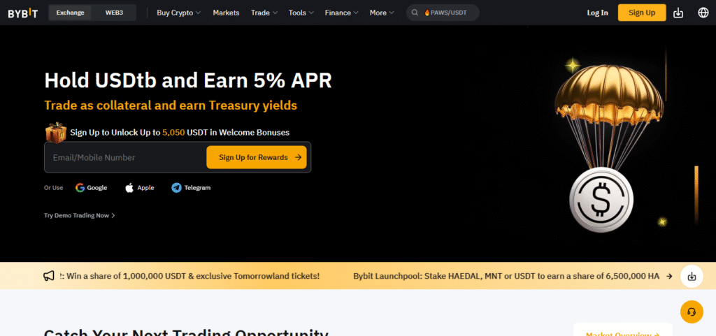 Bybit