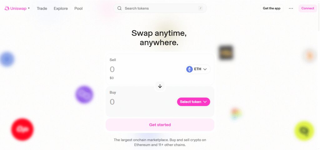Uniswap