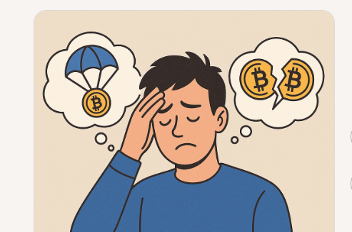 10 Top Crypto Taxes Mistakes To Avoid 3 Forgetting About Airdrops and Forks