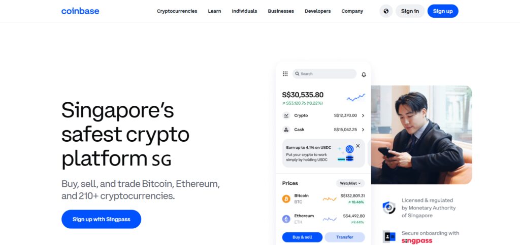 10 Best Staking Platforms For Solana 7 Coinbase