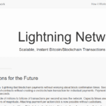 How To Store Btc On A Lightning-enabled Hardware Wallet