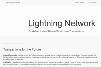 How To Store Btc On A Lightning-enabled Hardware Wallet