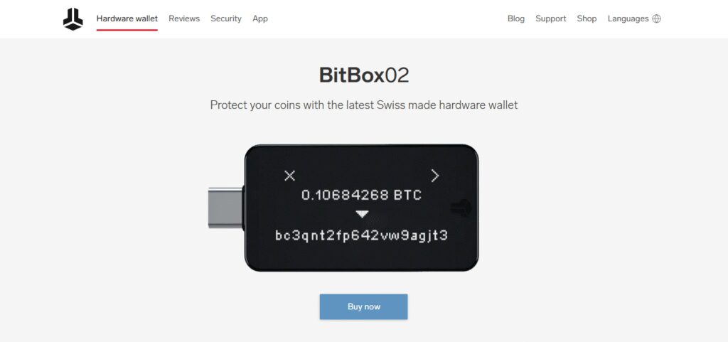 How To Store Btc On A Lightning-enabled Hardware Wallet