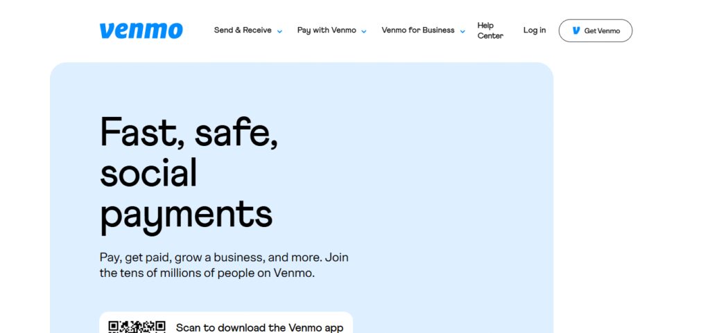 What Is Venmo?