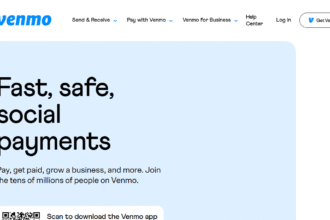 Venmo Sign Up Process Step By Step: Easy Guide to Create Your Account