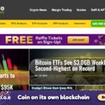 How To Use Crypto Potato News