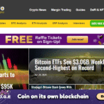 How To Use Crypto Potato News