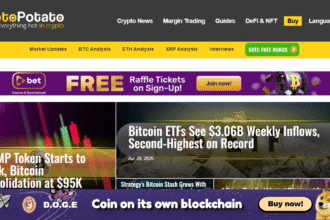 How To Use Crypto Potato News