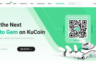 How To Crypto Trading On Kucoin: Step By Step Guide