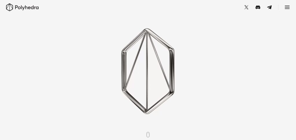 Polyhedra Network ( zkBridge ID )