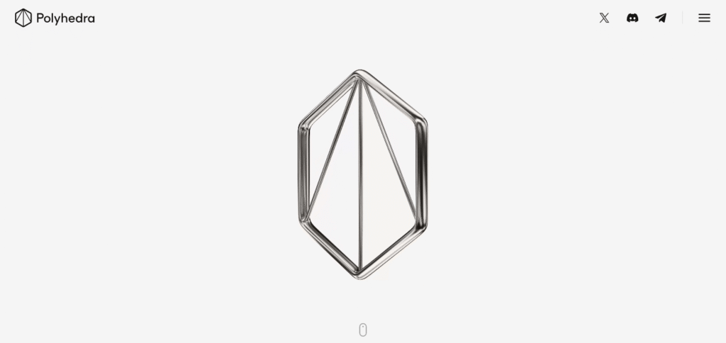 10 Top Cross-Chain ID Solutions for Seamless Blockchain Interoperability 4 Polyhedra Network ( zkBridge ID )