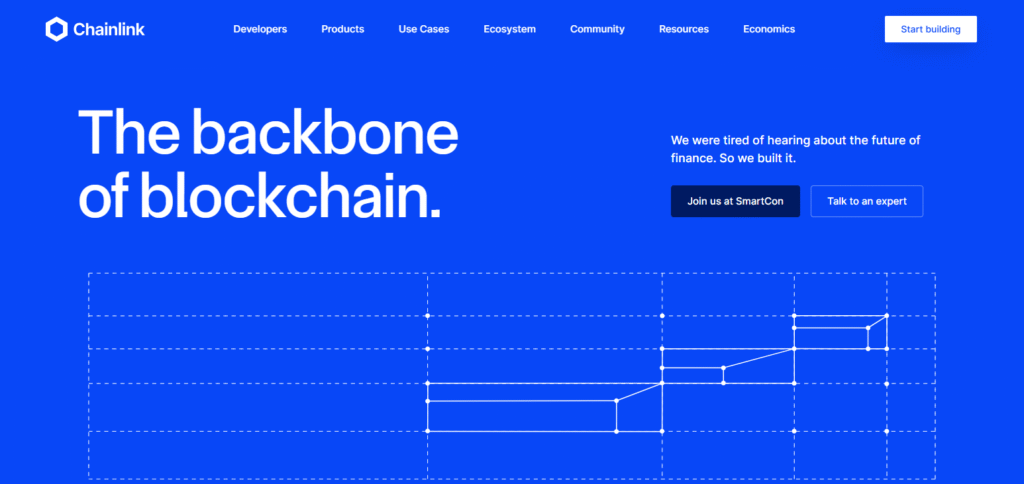 10 Best Aggregator For Bridging Real Estate Tokens 2 Chainlink
