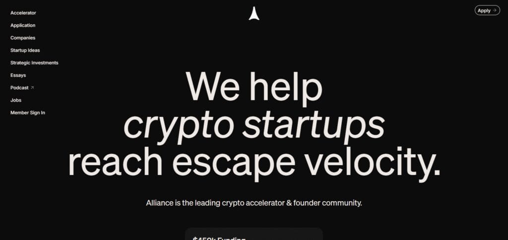 Defi Alliance (Now Alliance Dao)