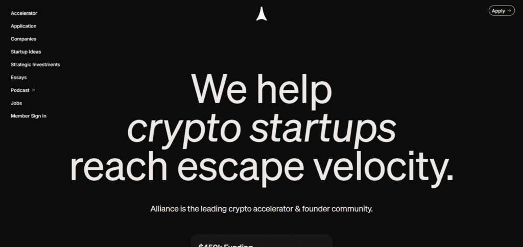 Defi Alliance (Now Alliance Dao)