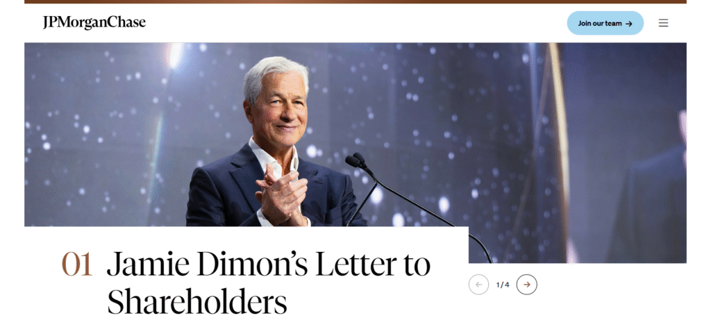 JPMorgan Chase