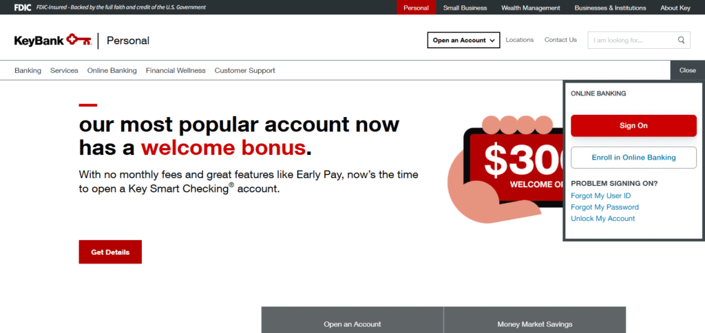 KeyBank