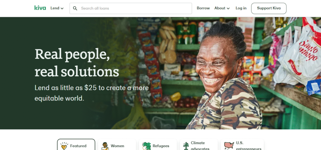 Kiva