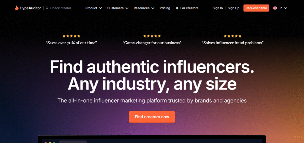 How To Find Genuine Crypto Influencers 4 HypeAuditor