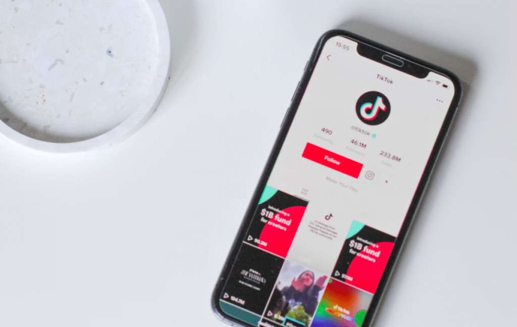 Why Cross-Promotion Works on TikTok