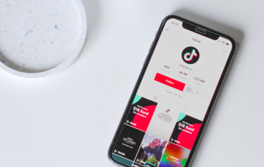 How To Build A Tiktok Creator Group For Cross-promotion